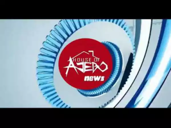 Video: House of Ajebo News- Stolen Private Part in Nigeria